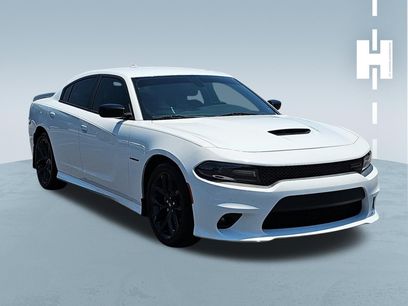Used 2021 Dodge Charger R/T w/ Blacktop Package