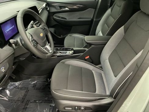 New 2026 Chevrolet TrailBlazer LT w/ Convenience Package image 15