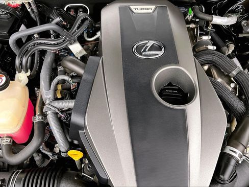 Used 2016 Lexus IS 200t w/ F Sport Package RWD image 33