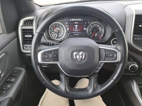 Used 2022 RAM 1500 Big Horn image 17
