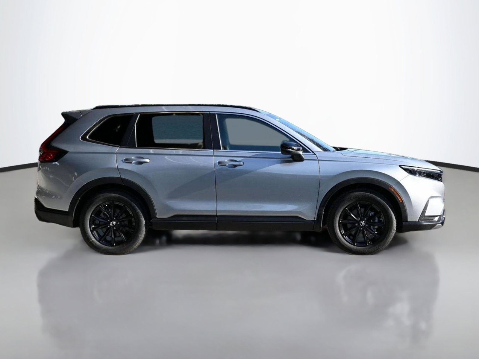 New 2025 Honda CR-V Sport image 4