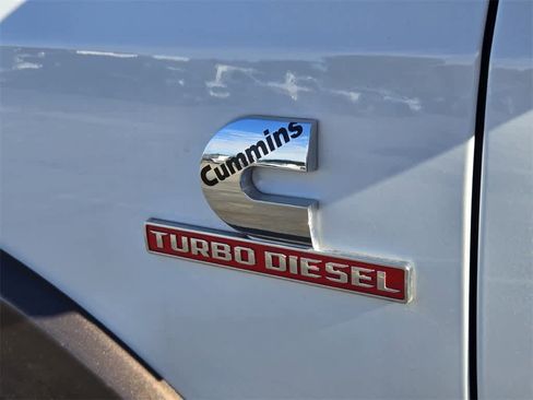 Used 2023 RAM 3500 Limited image 8