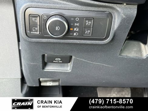 Used 2021 Ford Bronco Outer Banks image 10