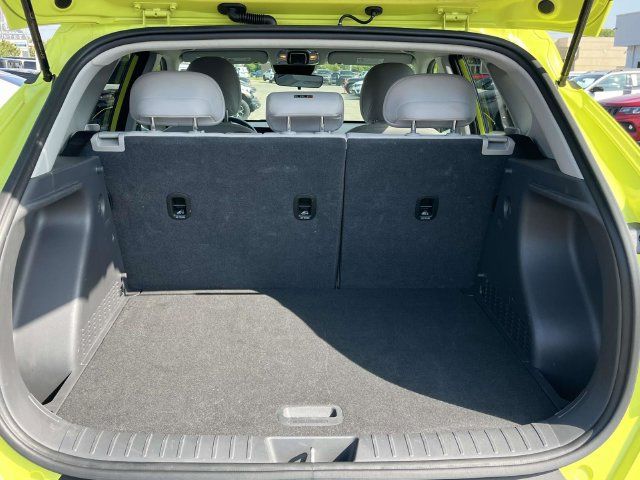 Used 2025 Hyundai Kona SEL AWD/4WD image 20