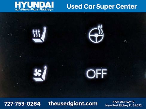 Used 2026 Hyundai Palisade Calligraphy AWD/4WD image 38