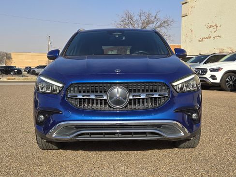 Certified 2024 Mercedes-Benz GLA 250 4MATIC image 10