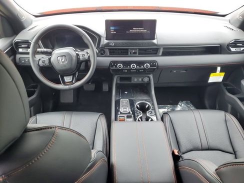 New 2026 Honda Passport TrailSport Elite image 12