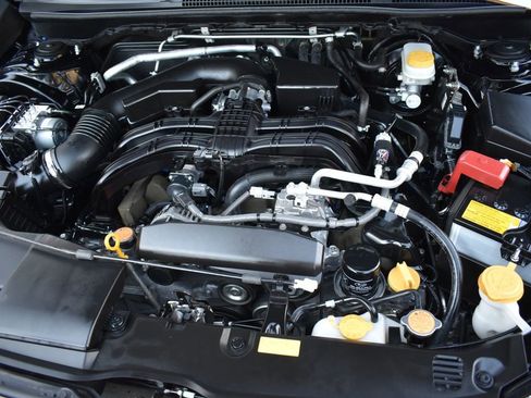 Used 2023 Subaru Crosstrek 2.5i Sport image 31