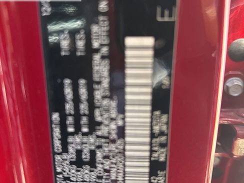 Used 2024 Lexus RX 350 Premium w/ Cold Area Package image 16