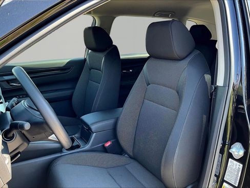 New 2026 Honda CR-V LX image 17