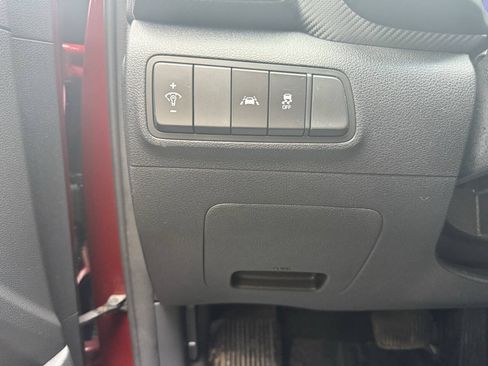 Used 2019 Hyundai Tucson SE FWD image 28