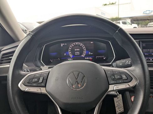 Used 2024 Volkswagen Jetta S FWD image 21