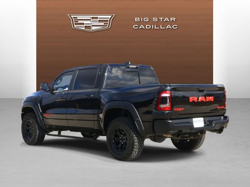 Used 2023 RAM 1500 TRX w/ TRX Level 2 Equipment Group image 3