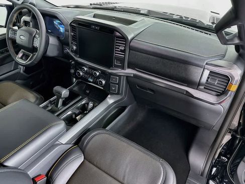 New 2026 Ford F150 Tremor AWD/4WD image 35