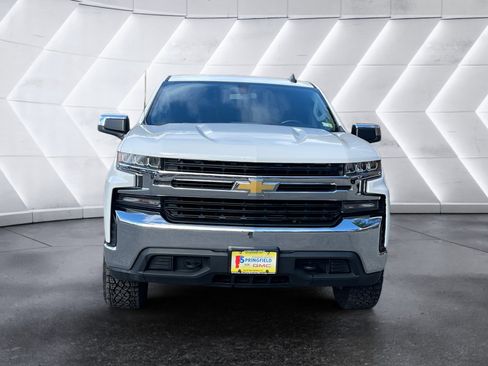 Used 2022 Chevrolet Silverado 1500 LT image 9