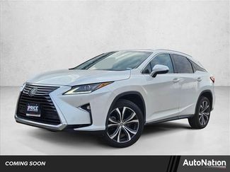Used 2016 Lexus RX 350 AWD w/ Premium Package video 1