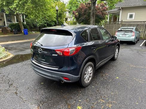 Used 2016 MAZDA CX-5 Touring w/ Bose/Moonroof Package AWD/4WD image 5
