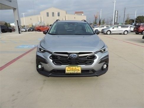 Certified 2025 Subaru Crosstrek 2.5i Limited w/ Popular Package #3A image 2