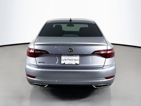 Used 2021 Volkswagen Jetta R-Line FWD image 10