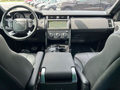 Used 2018 Land Rover Discovery SE AWD/4WD image 14