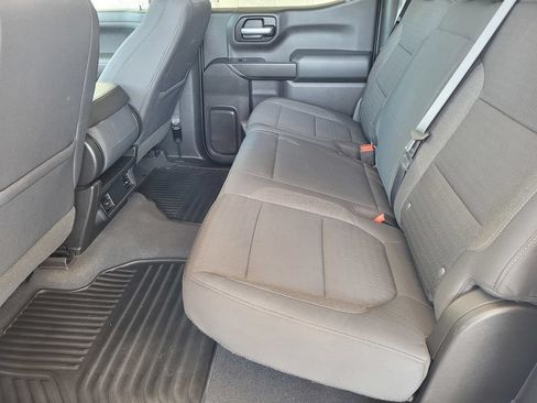 Used 2019 Chevrolet Silverado 1500 LT AWD/4WD image 7