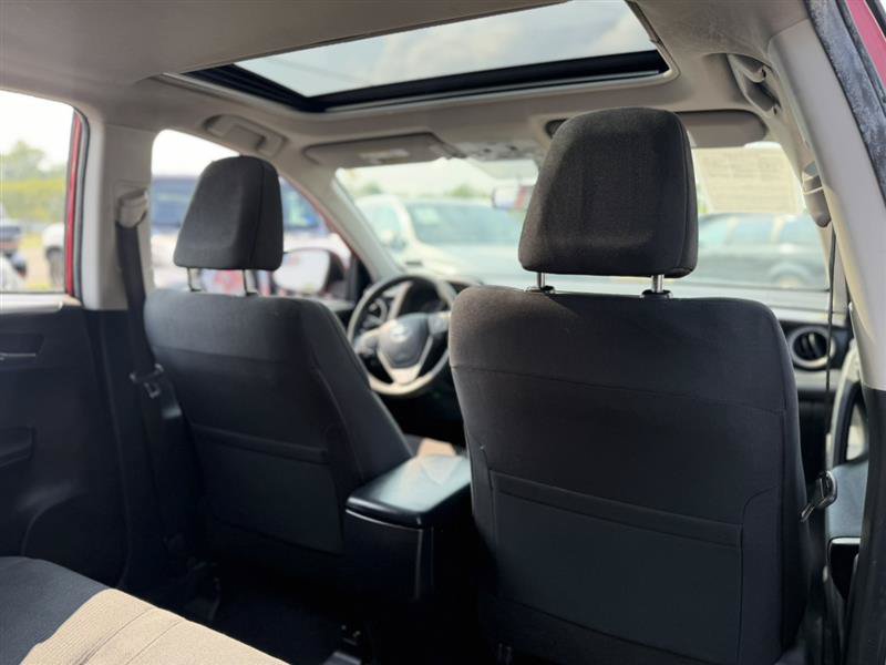 Used 2015 Toyota RAV4 XLE FWD image 20