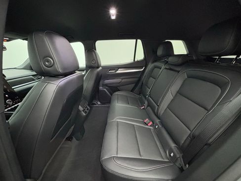 New 2026 GMC Terrain Elevation w/ Elevation Premium Package image 41