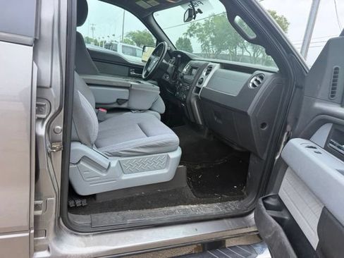 Used 2013 Ford F150 XLT w/ Luxury Equipment Group AWD/4WD image 21