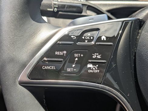Certified 2026 Mercedes-Benz E 350 4MATIC Sedan image 11