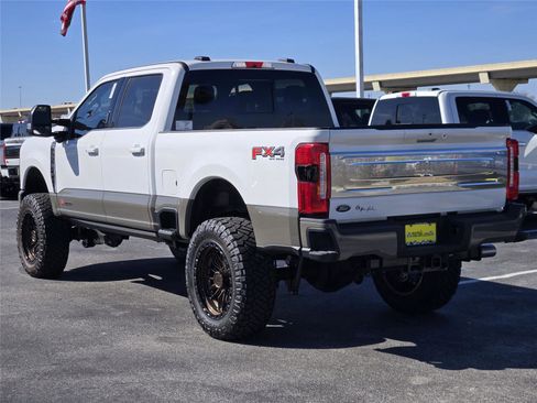 New 2026 Ford F250 King Ranch AWD/4WD image 33