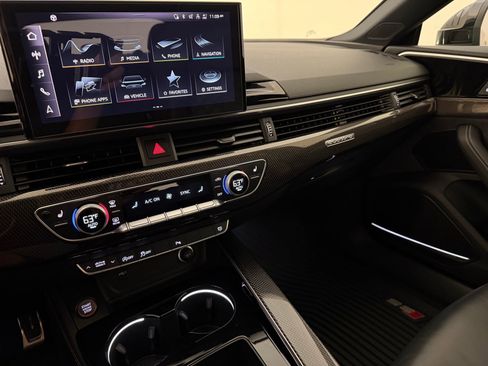 Used 2023 Audi S5 Premium Plus w/ Premium Plus Package image 21