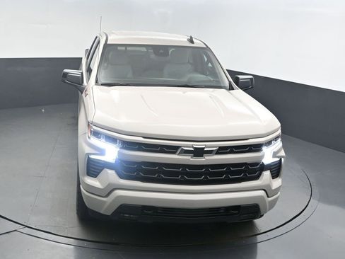 New 2026 Chevrolet Silverado 1500 RST w/ Convenience Package II image 36