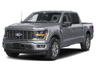 New 2026 Ford F150 STX w/ Equipment Group 201A FX4 AWD/4WD video 1