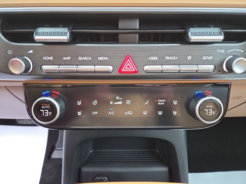 New 2026 Hyundai Palisade Calligraphy image 29