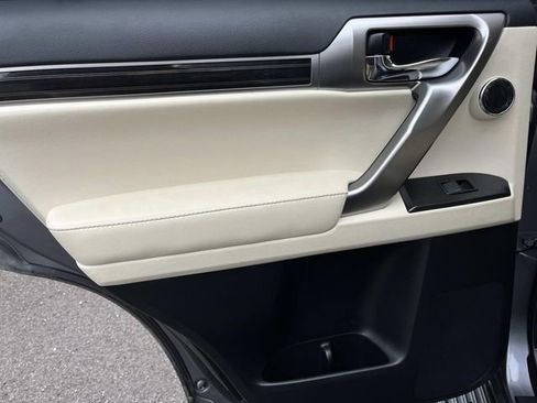 Used 2023 Lexus GX 460 Premium image 21