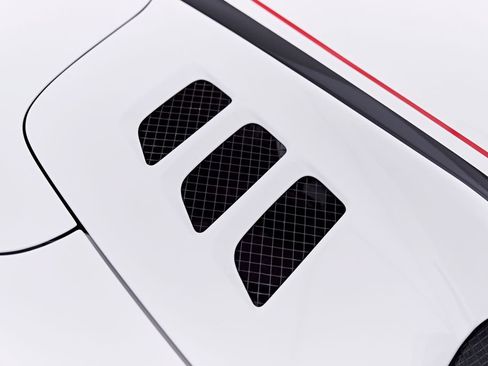 Used 2014 Ferrari 458 Spider RWD image 44