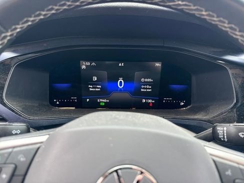 Used 2022 Volkswagen Taos SE image 25