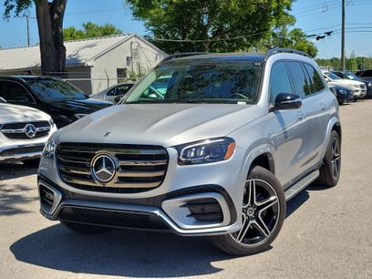 Certified 2026 Mercedes-Benz GLS 450 4MATIC