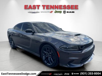 Used 2023 Dodge Charger R/T w/ Blacktop Package