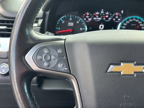 Used 2018 Chevrolet Tahoe Premier AWD/4WD image 17