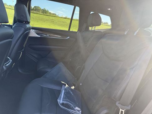 Certified 2023 Cadillac XT6 Premium Luxury w/ Platinum Package image 20