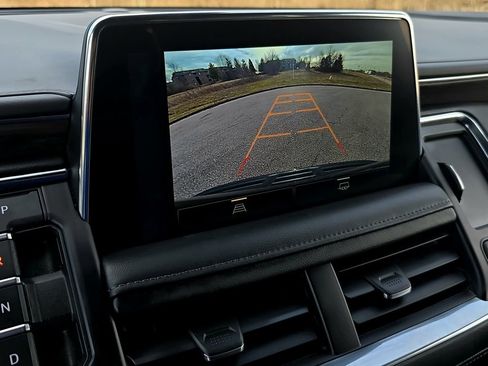 Used 2023 Chevrolet Tahoe Z71 image 13