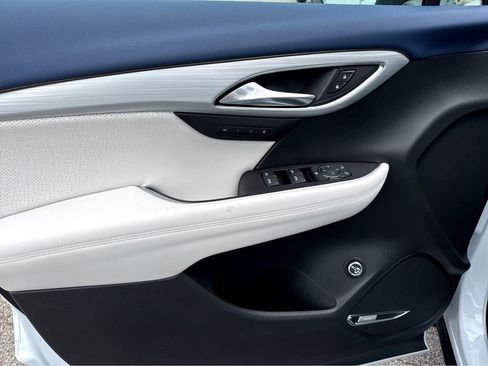 New 2026 Buick Envision Avenir AWD/4WD image 9