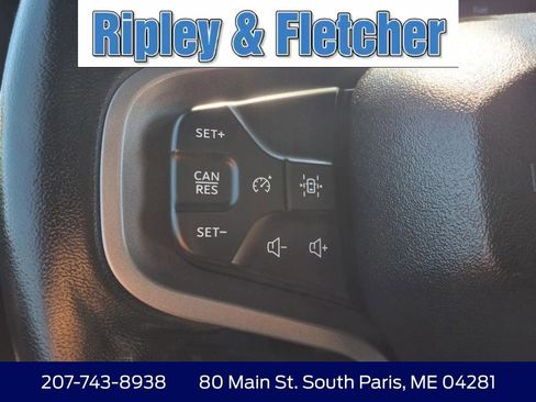 Used 2022 Ford Bronco Outer Banks AWD/4WD image 18