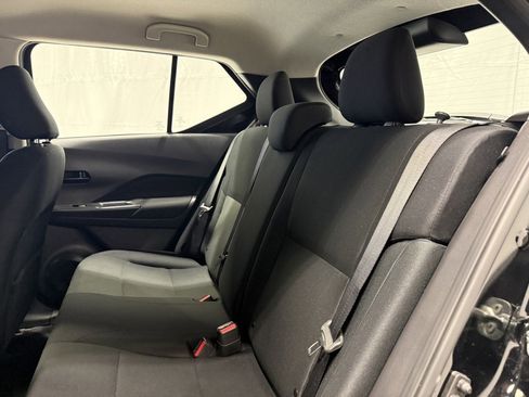 Certified 2024 Nissan Kicks S image 24