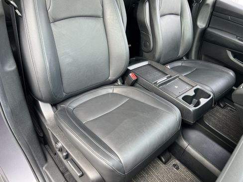 Used 2025 Honda Odyssey EX-L image 23