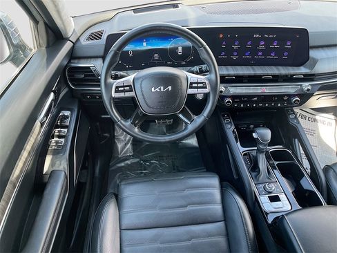 Used 2024 Kia Telluride SX Prestige image 24