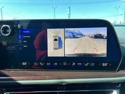 New 2026 Chevrolet Traverse RS w/ LPO, Floor Liner Package FWD image 46