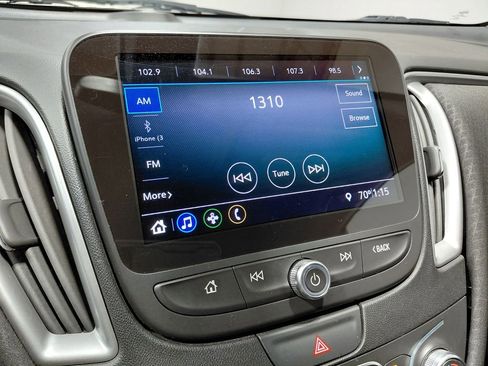 Used 2019 Chevrolet Malibu LS w/ Driver Confidence Package FWD image 29