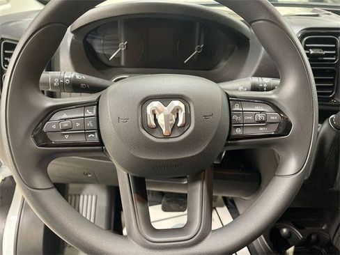 New 2026 RAM ProMaster 2500 w/ Convenience Group image 14